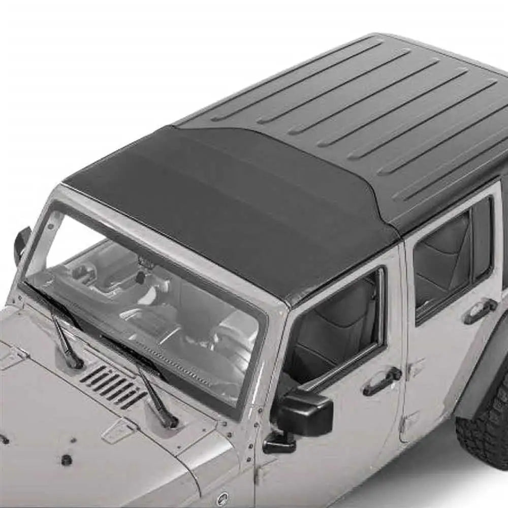 Jeep Wrangler Jk 2 d 07-18 Hard Top Soltak - Ofd - 2