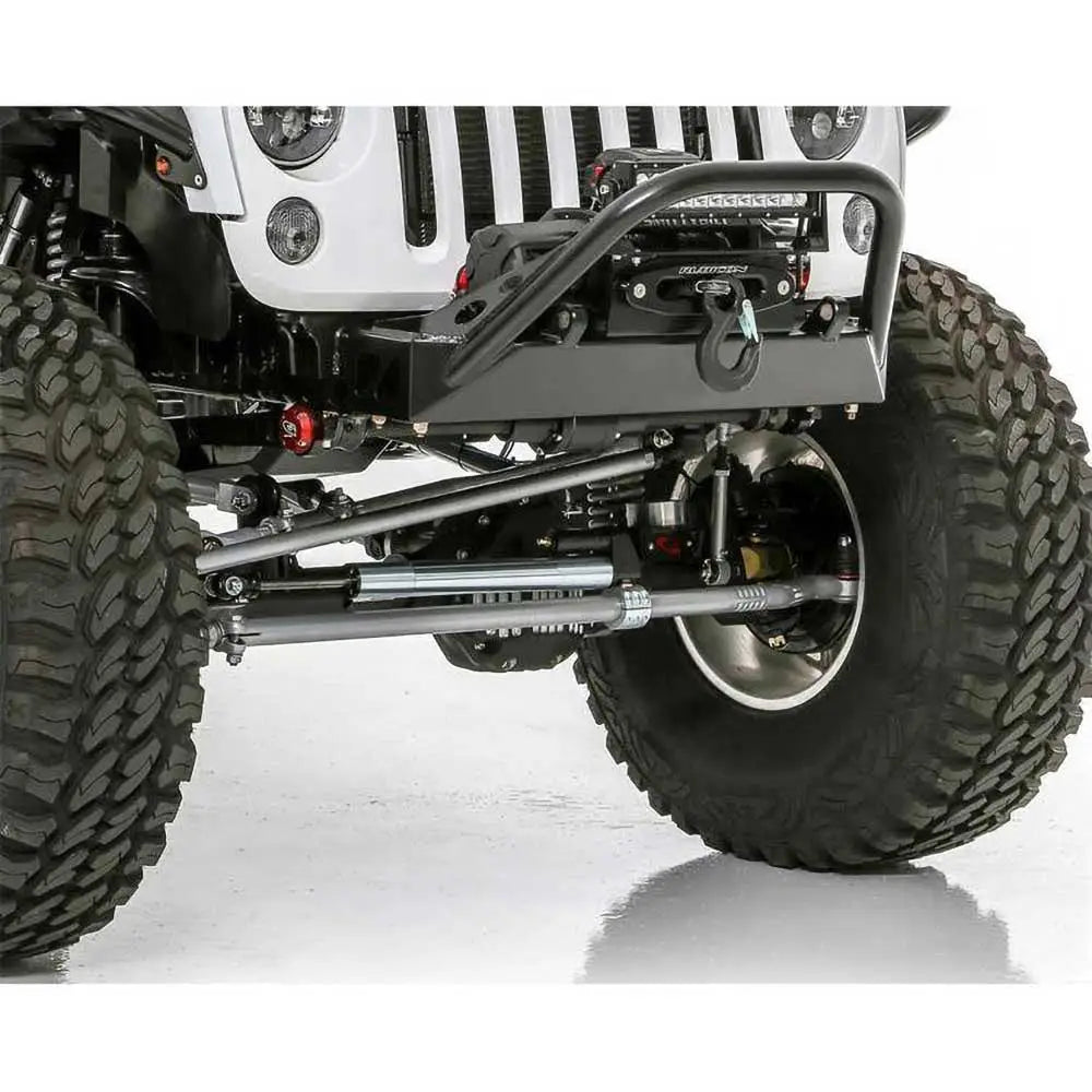 Jeep Wrangler Jk 2 d 07-18 Nedre Styreramme Rubicon Express