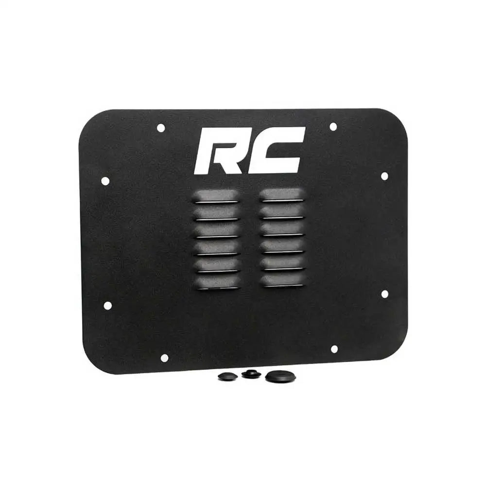 Jeep Wrangler Jk 2 d 07-18 Reservehjulholder - 5