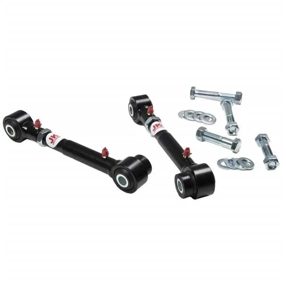 Jeep Wrangler Jk 2 d 07-18 Stabilisatorjusterbare Foranforbindelser - 1