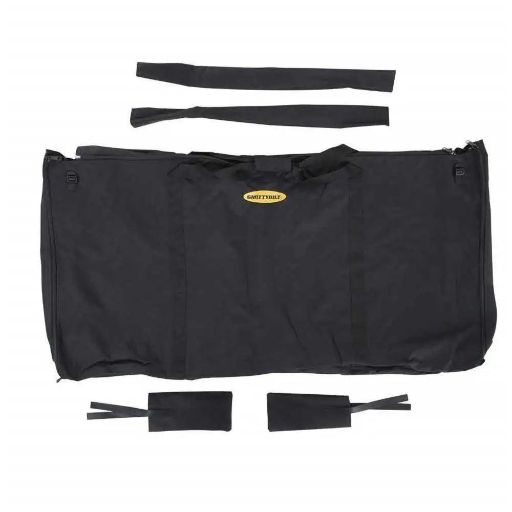 Jeep Wrangler Jk 2 d 07-18 Tak Soft Top Bag - 1