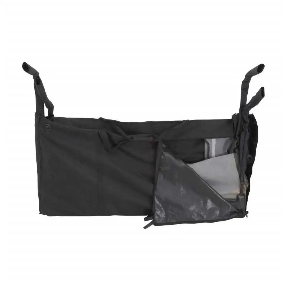 Jeep Wrangler Jk 2 d 07-18 Tak Soft Top Bag - 3