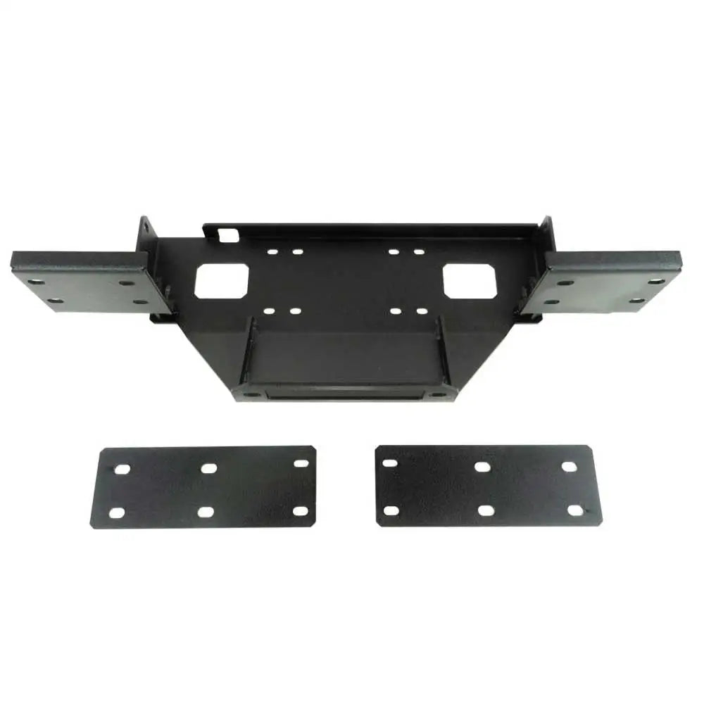 Jeep Wrangler Jk 2 d 07-18 Vinsjplate Oem Europeisk Versjon