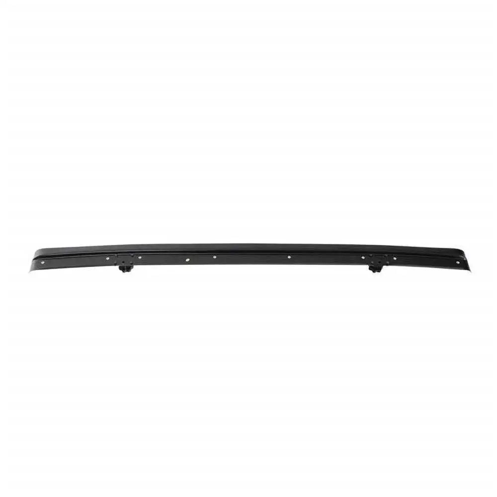 Jeep Wrangler Jk 2d 07-18 Soft Top Front Mounting Strip - Smittybilt - 5