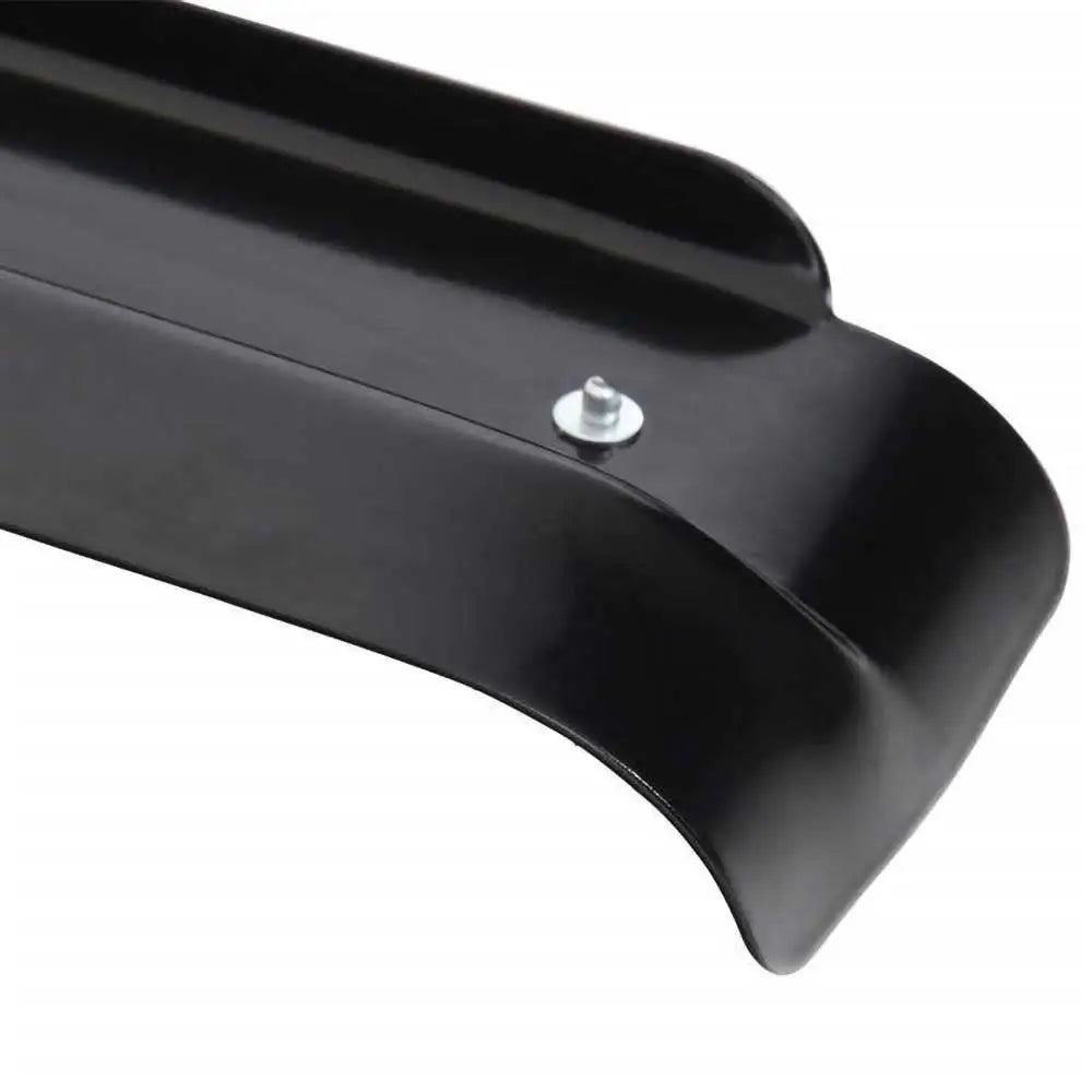 Jeep Wrangler Jk 2d 07-18 Soft Top Front Mounting Strip - Smittybilt - 7