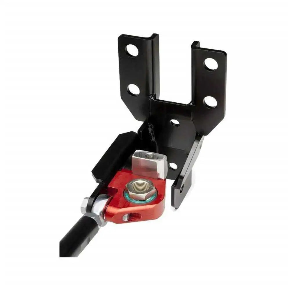 Jeep Wrangler Jk 4 d 07-18 Panhardstag med Forsterkning Jks - Fremre Stabilisatorstag