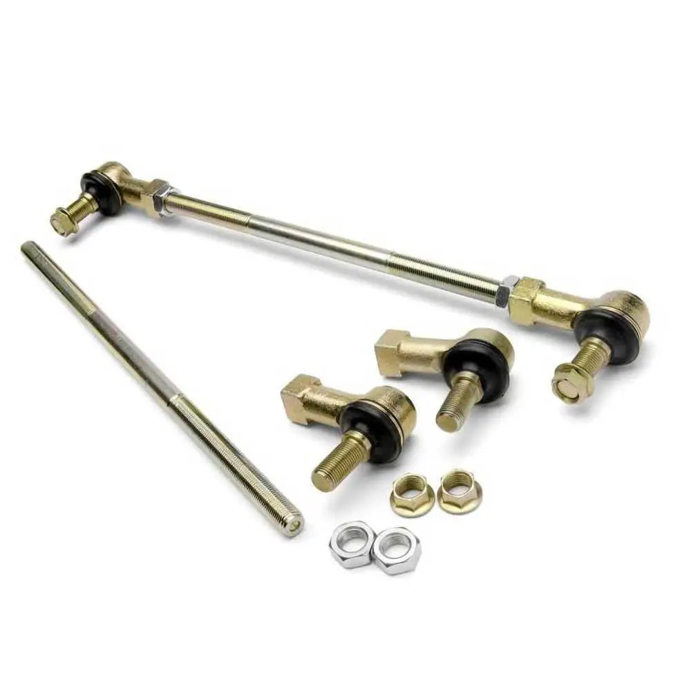 Jeep Wrangler Jk 4 d 07-18 Stabilisatorjusterbare Staglenker - Jks Lift 0-6’’