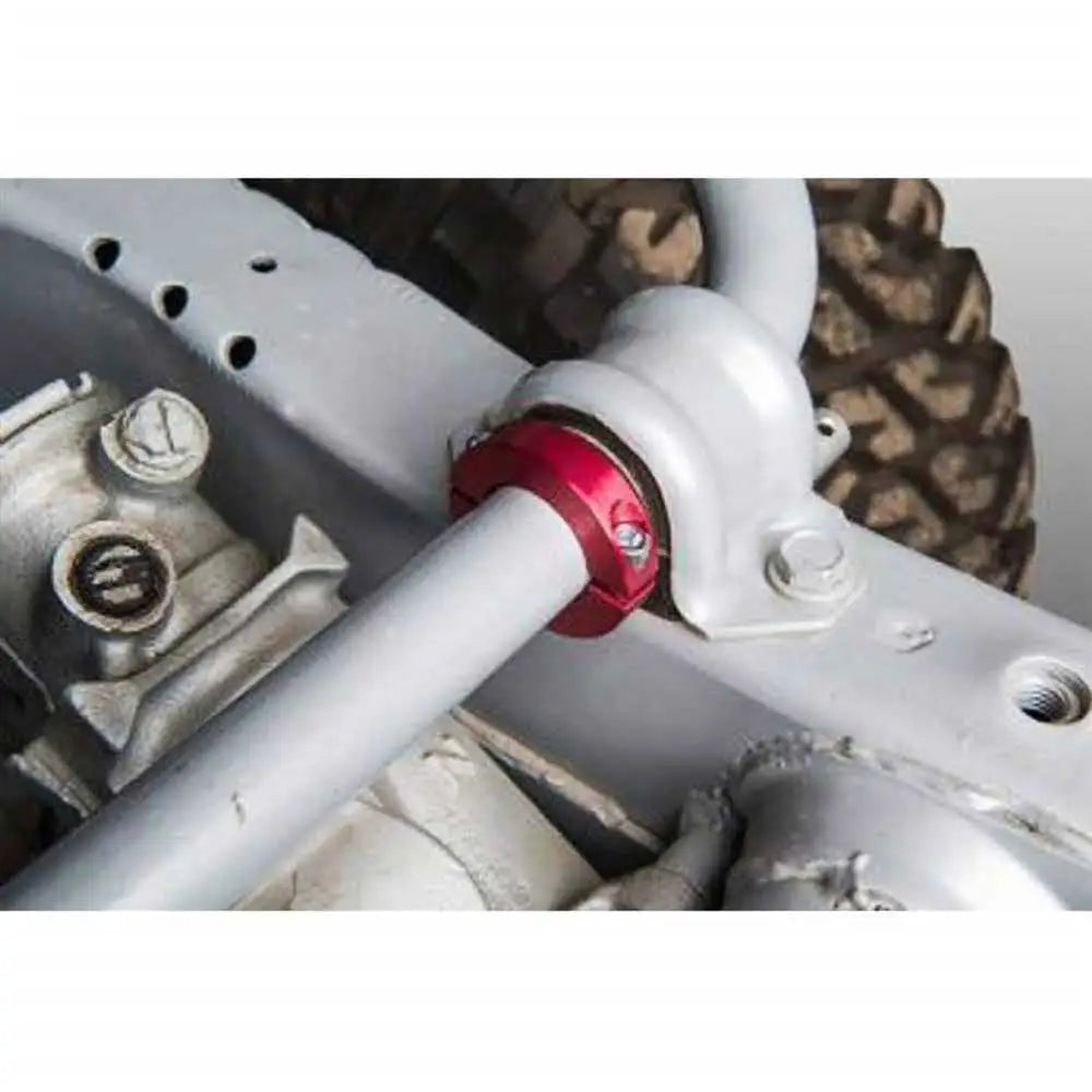Jeep Wrangler Jk 4 d 07-18 Stabiliseringsstag Foran - Jks