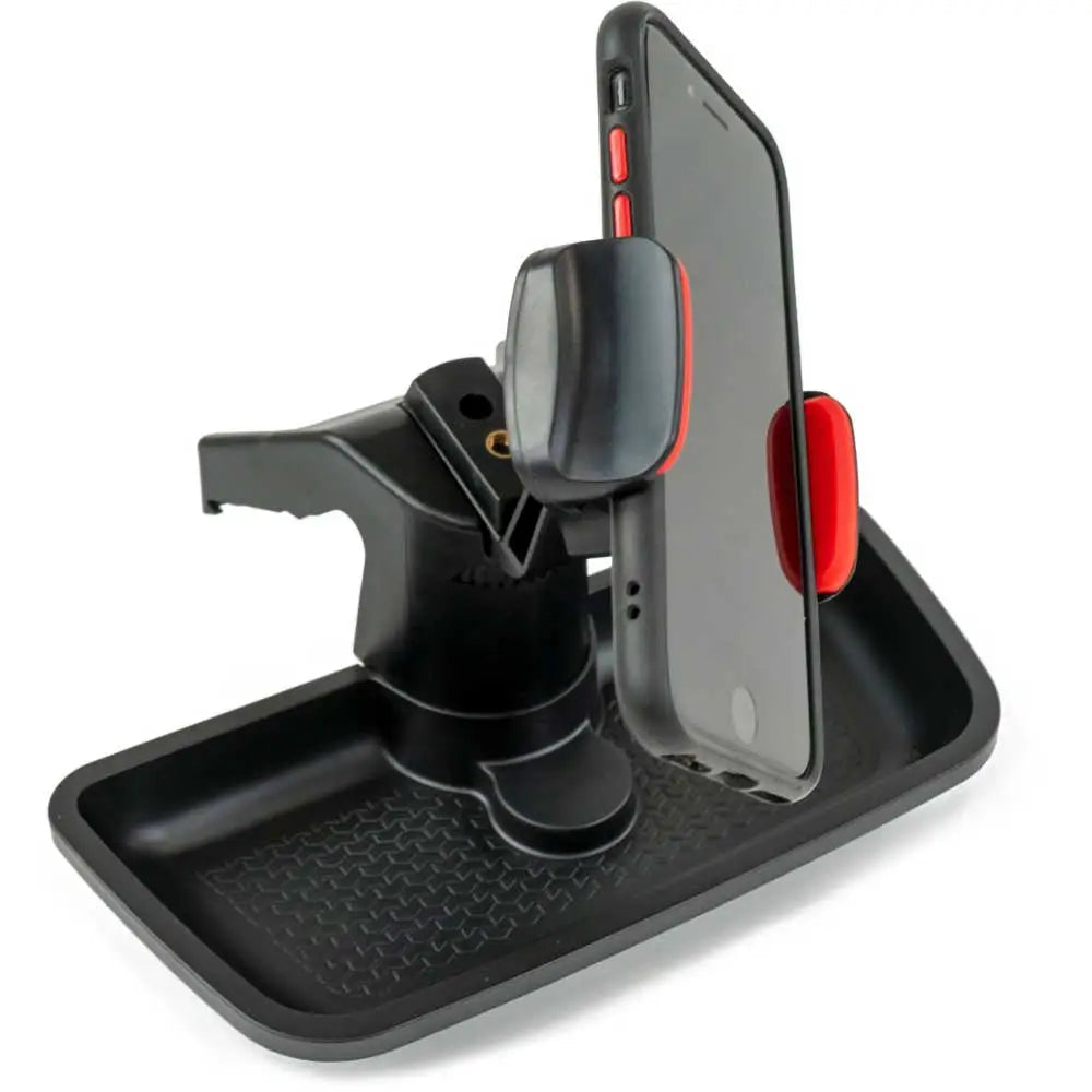 Jeep Wrangler Jk 4 d 12-18 Telefonholder - Bilinteriør Accessory