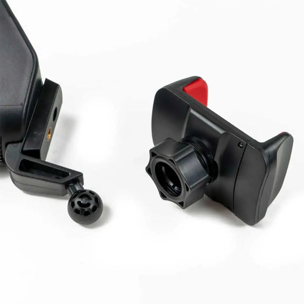 Jeep Wrangler Jk 4 d 12-18 Telefonholder - Bilinteriør Accessory