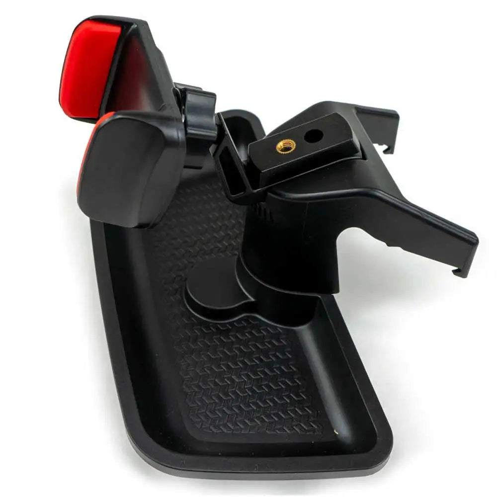 Jeep Wrangler Jk 4 d 12-18 Telefonholder - Bilinteriør Accessory