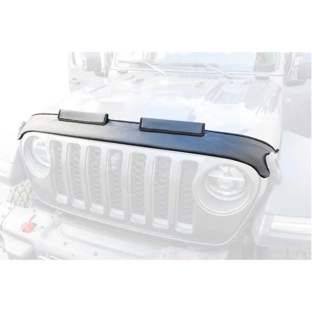 Jeep Wrangler Jl 2 d 18- Panserbeskytter - 9