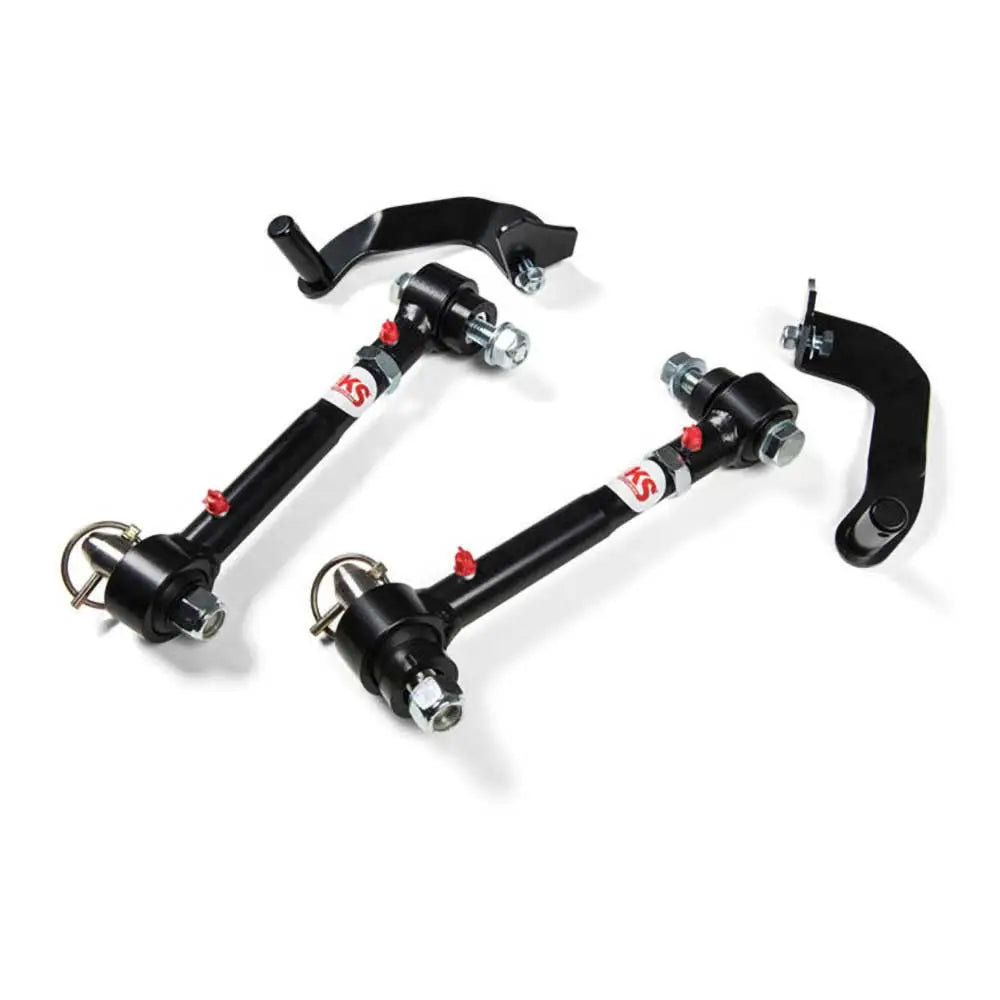 Jeep Wrangler Jl 2 d 18- Stabilisatorforbindelsesstag - Jks Lift 2,5-6’’