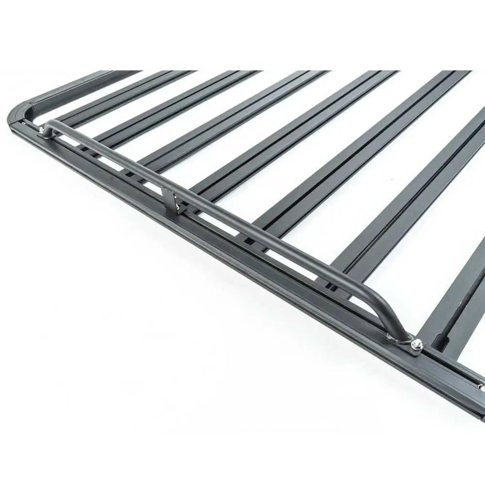 Jeep Wrangler Jl 2 d 18- Takstativ Roof Rack - 10