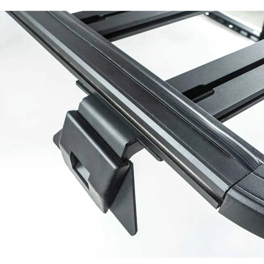 Jeep Wrangler Jl 2 d 18- Takstativ Roof Rack - 12