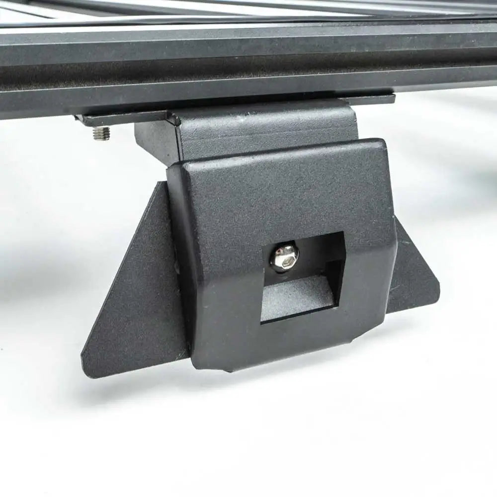 Jeep Wrangler Jl 2 d 18- Takstativ Roof Rack - 13