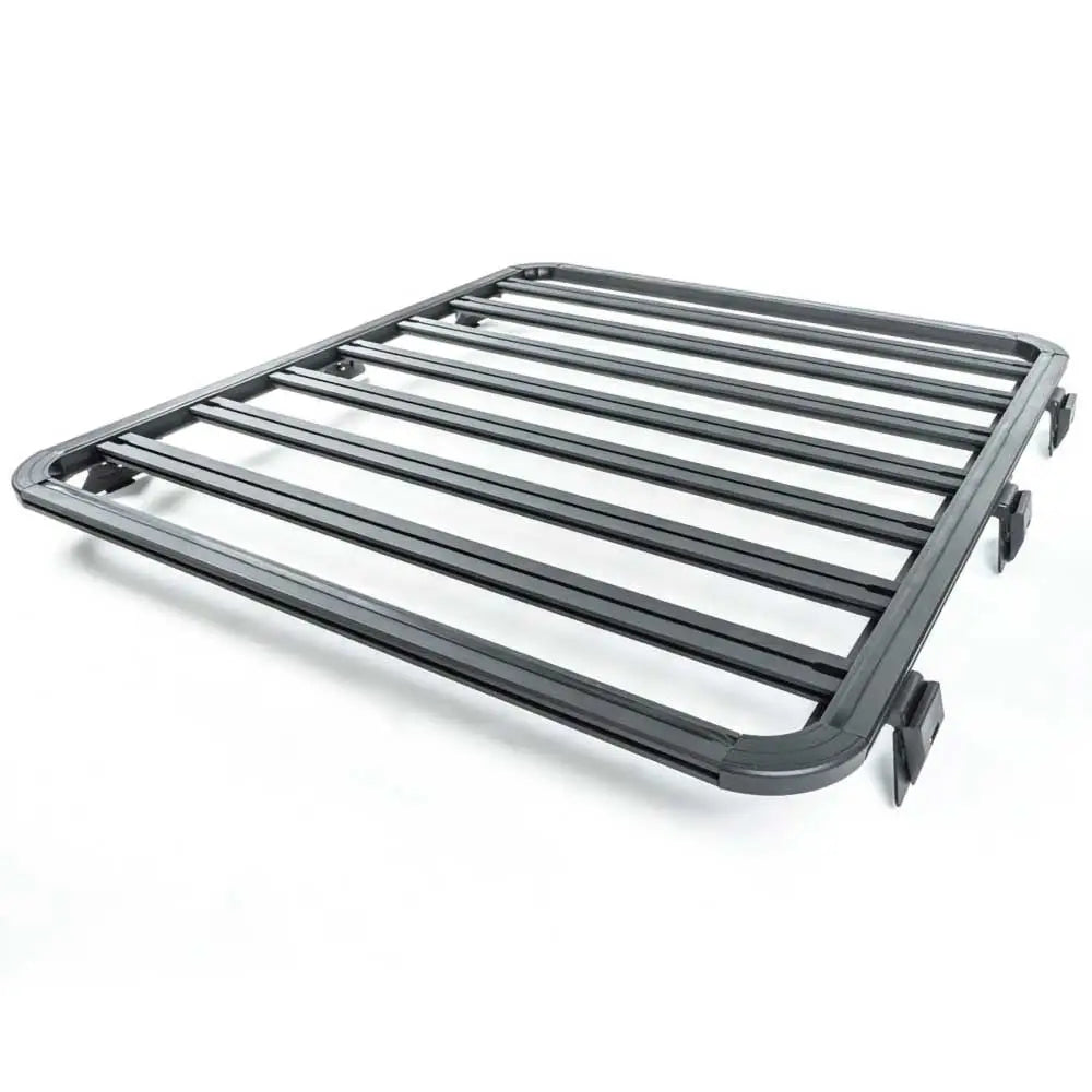 Jeep Wrangler Jl 2 d 18- Takstativ Roof Rack - 2