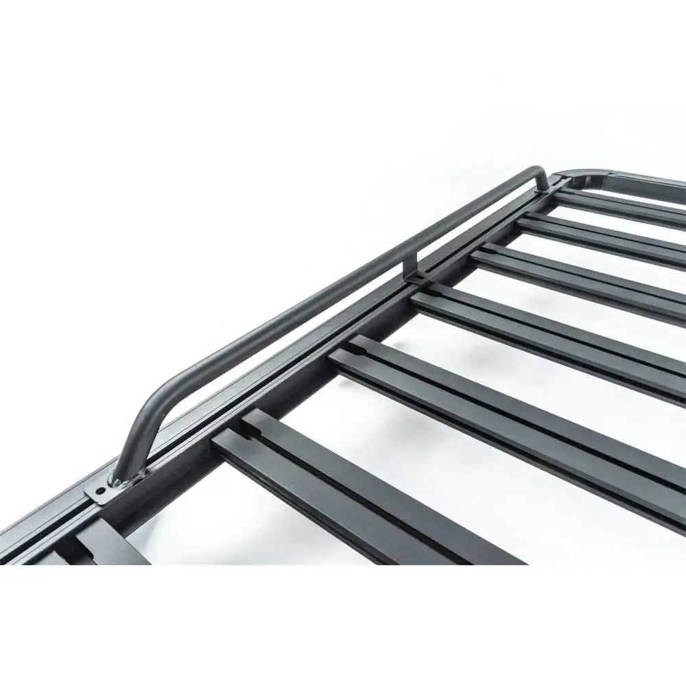 Jeep Wrangler Jl 2 d 18- Takstativ Roof Rack - 8