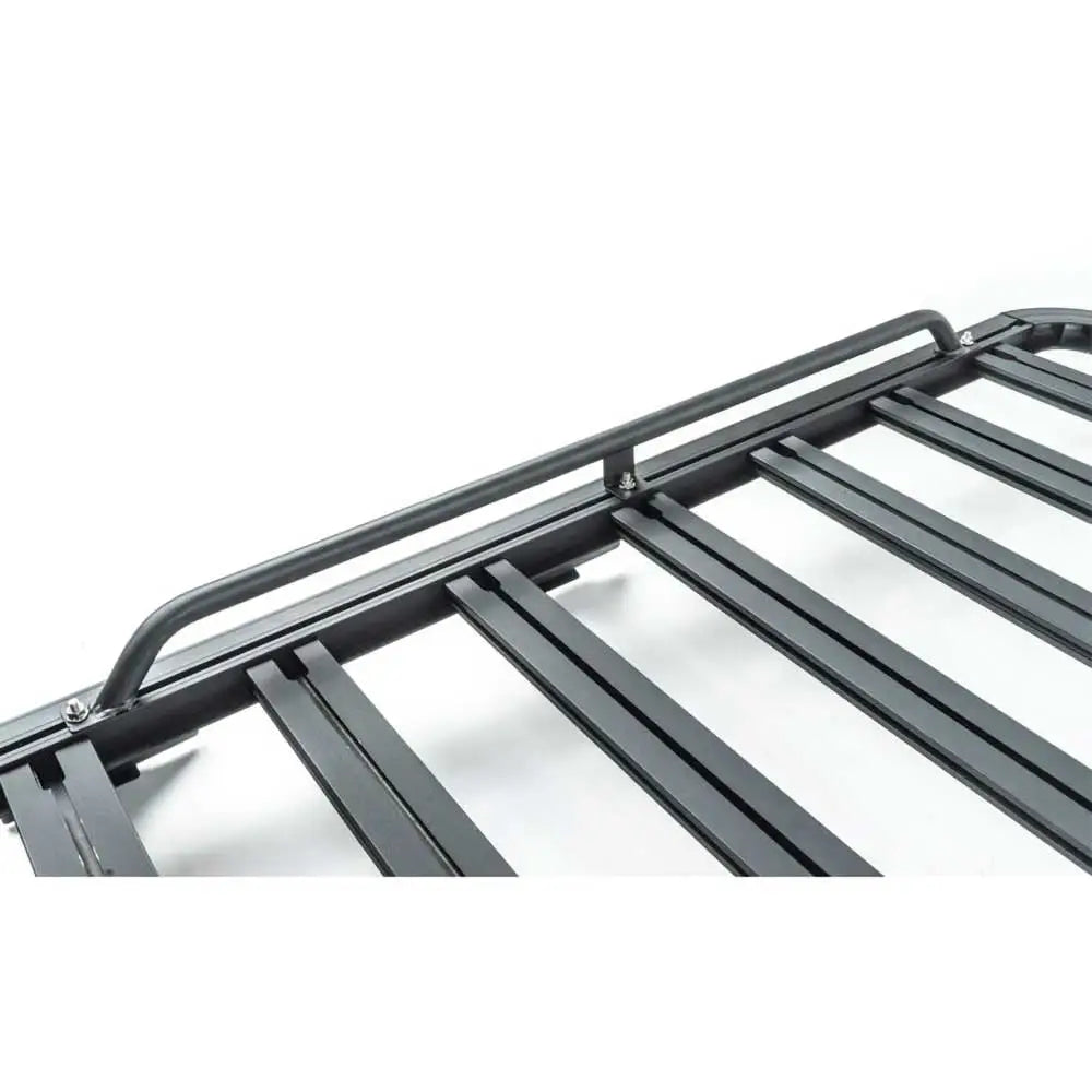 Jeep Wrangler Jl 2 d 18- Takstativ Roof Rack - 9