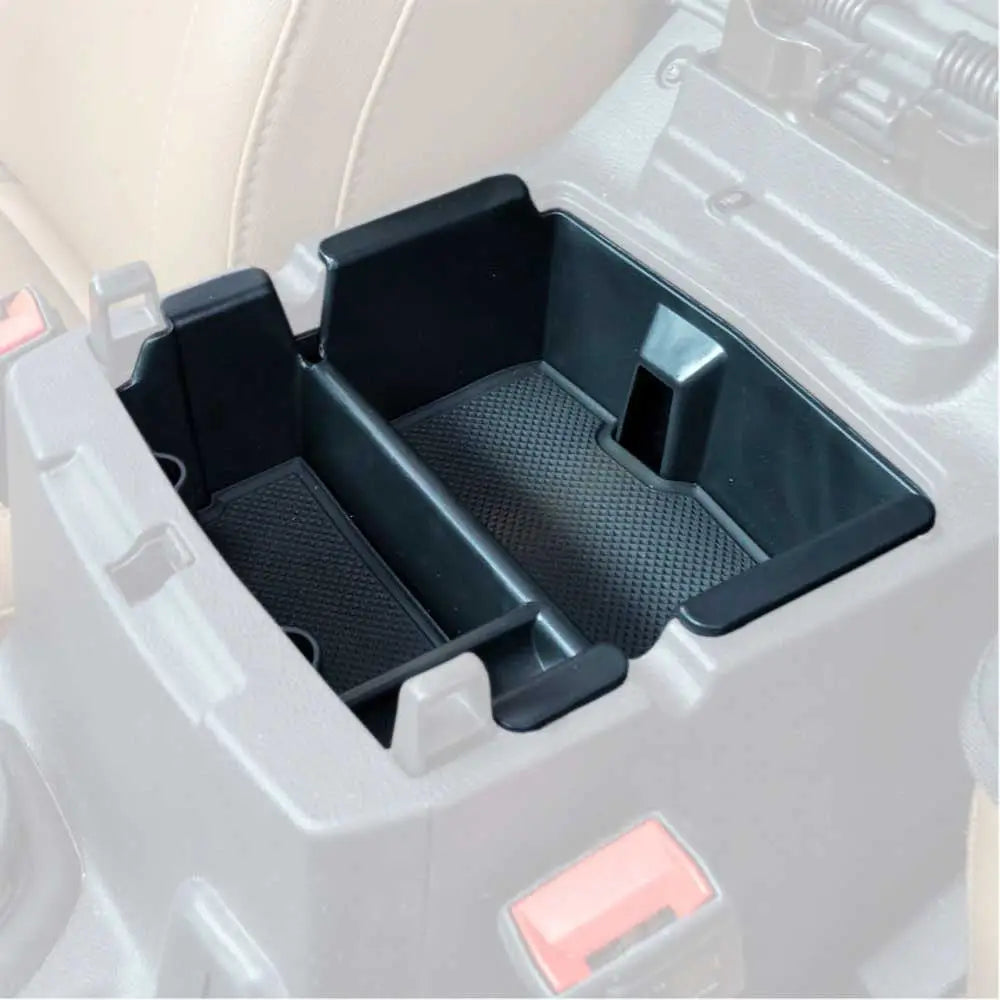 Jeep Wrangler Jl 4 d 18- Armleieoppbevaring Organizer - 1