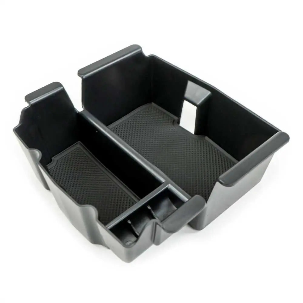 Jeep Wrangler Jl 4 d 18- Armleieoppbevaring Organizer - 2