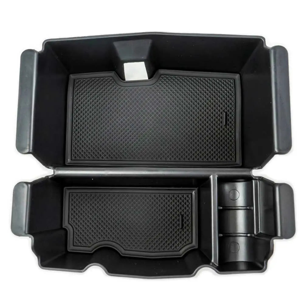 Jeep Wrangler Jl 4 d 18- Armleieoppbevaring Organizer - 3