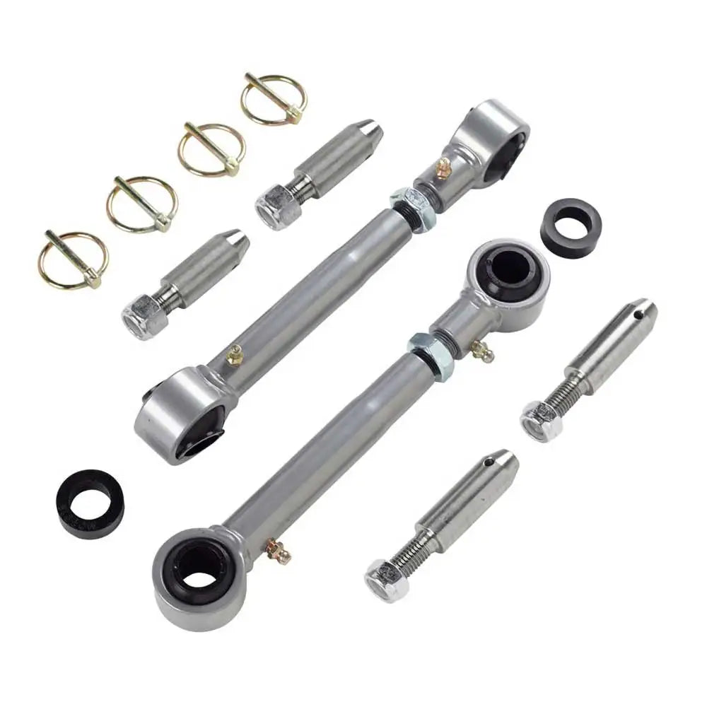Jeep Wrangler Jl 4xe 21- Stabilisatorforbindelsesstag Front Rubicon Express Løft 2,5-5,5’’