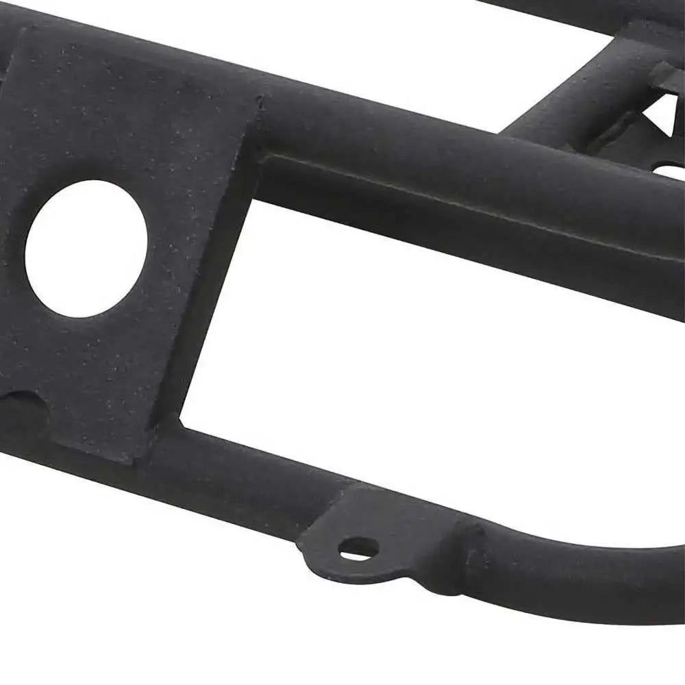 Jeep Wrangler Jl 4xe 21- Takstativ Med Smittybilt Defender Takstativholder - 5