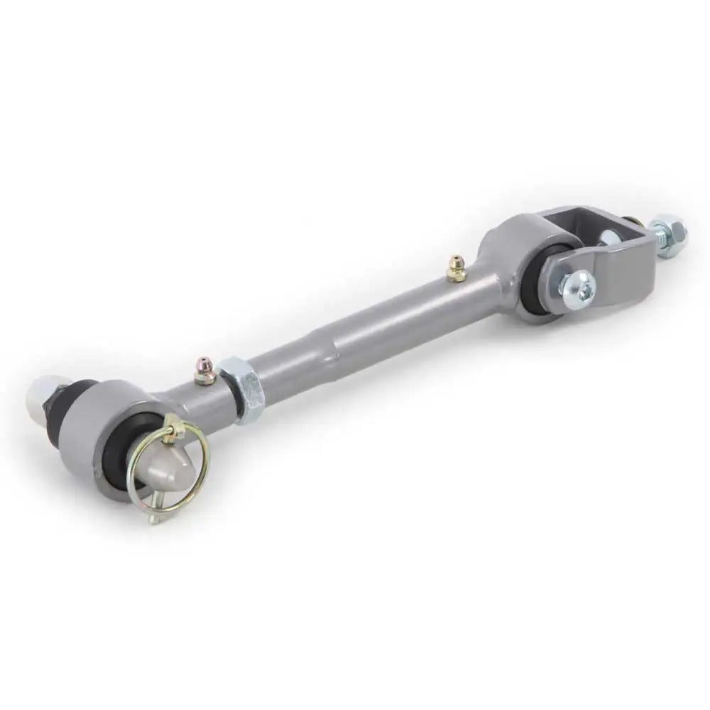 Jeep Wrangler Lj 04-06 Spenne-front Stabilisator Lenke - Rubicon Express Heve 0-2’ - 2