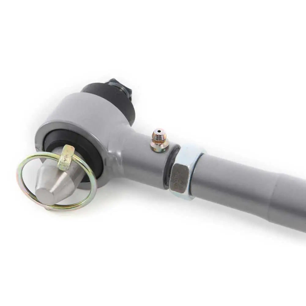 Jeep Wrangler Lj 04-06 Spenne-front Stabilisator Lenke - Rubicon Express Heve 0-2’’