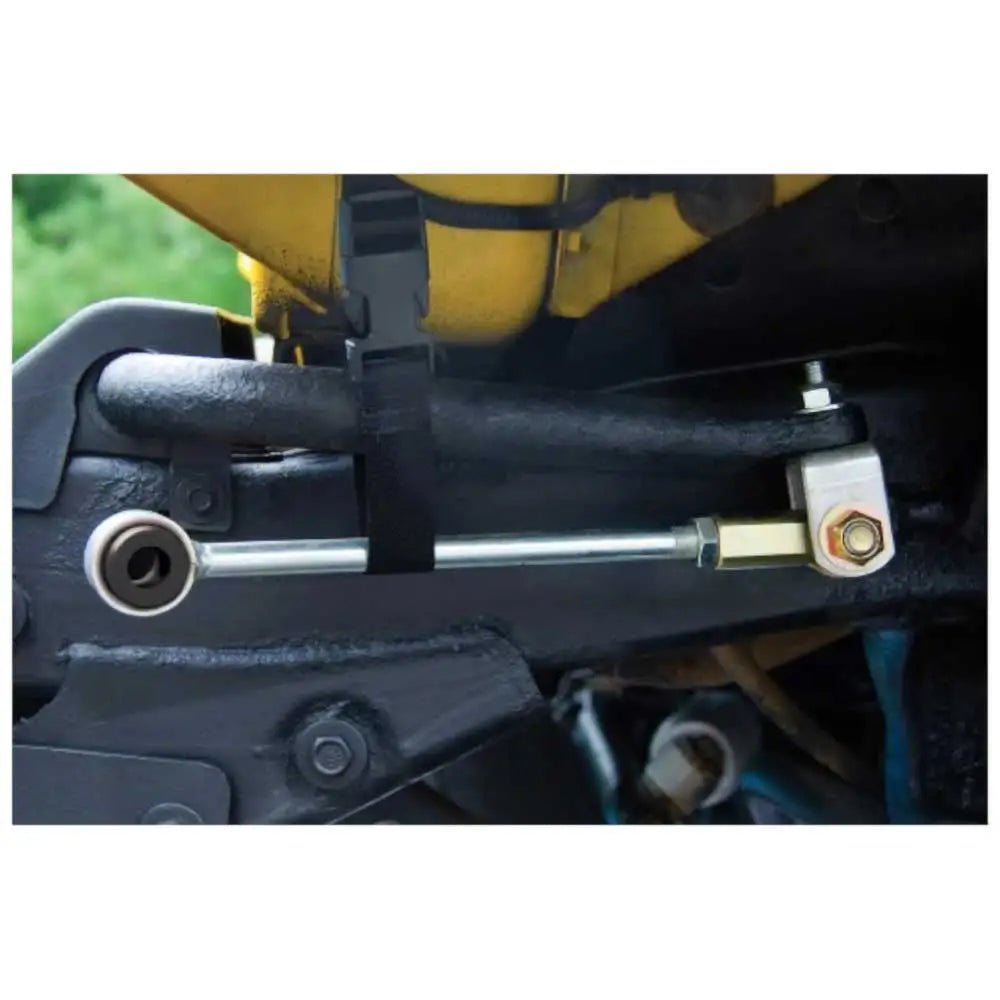Jeep Wrangler Lj 04-06 Stabilisator Stag Foran Zone Lift 0-2’’