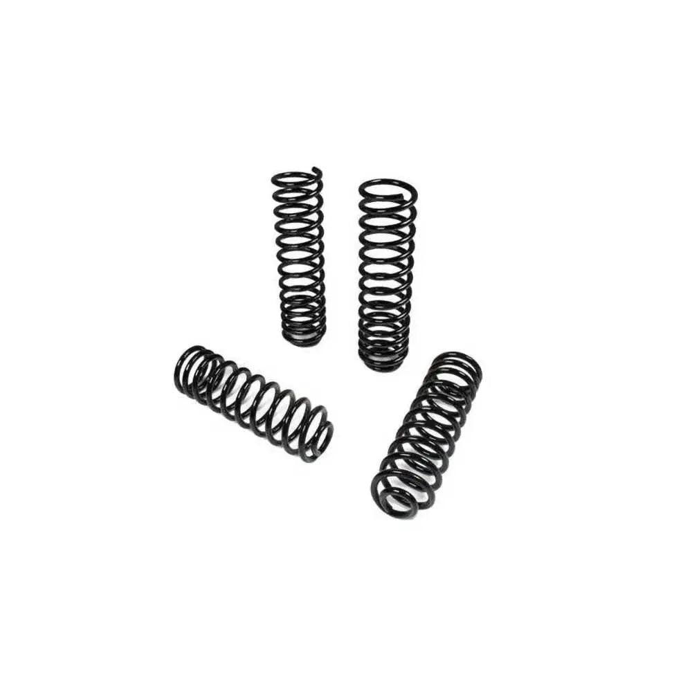 Jeep Wrangler Tj 97-06 2’ Løftesett - Jks Suspension Kit - 5