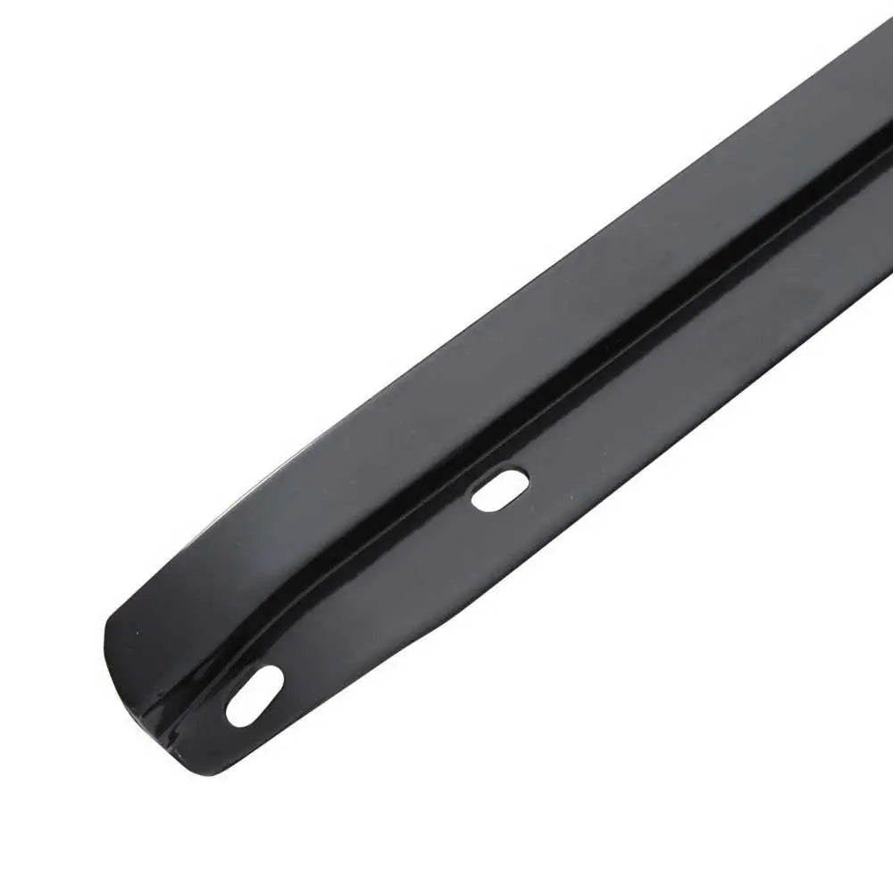 Jeep Wrangler Yj 87-95 Soft Top Front Mounting Rail - Smittybilt - 6