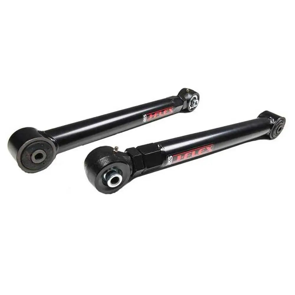 Jks J-flex Lift 0-4,5’ Bakre Justerbare Nedre Kontrollarmer - Jeep Wrangler Jl 4xe 21-. - 3