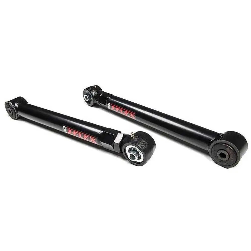 Jks J-flex Lift 0-4,5’ Bakre Justerbare Nedre Kontrollarmer - Jeep Wrangler Jl 4xe 21-. - 2