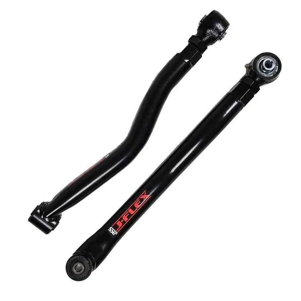 Jks J-flex Lift 0-4,5’ Justerbare Nedre Bærearmer Foran - Jeep Wrangler Jl 2 d 18- - 1