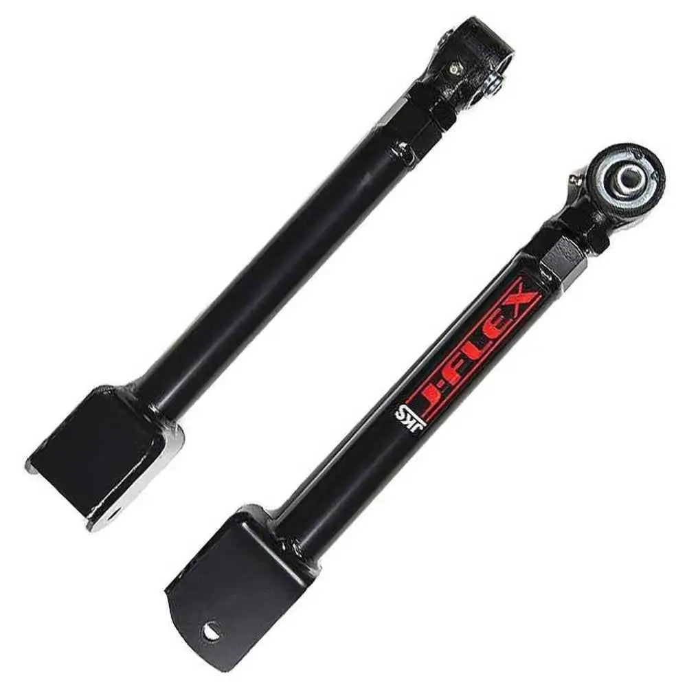 Jks J-flex Lift 0-4’ Justerbare øvre Kontrollarmer Foran - Jeep Wrangler Tj 97-06 - 1