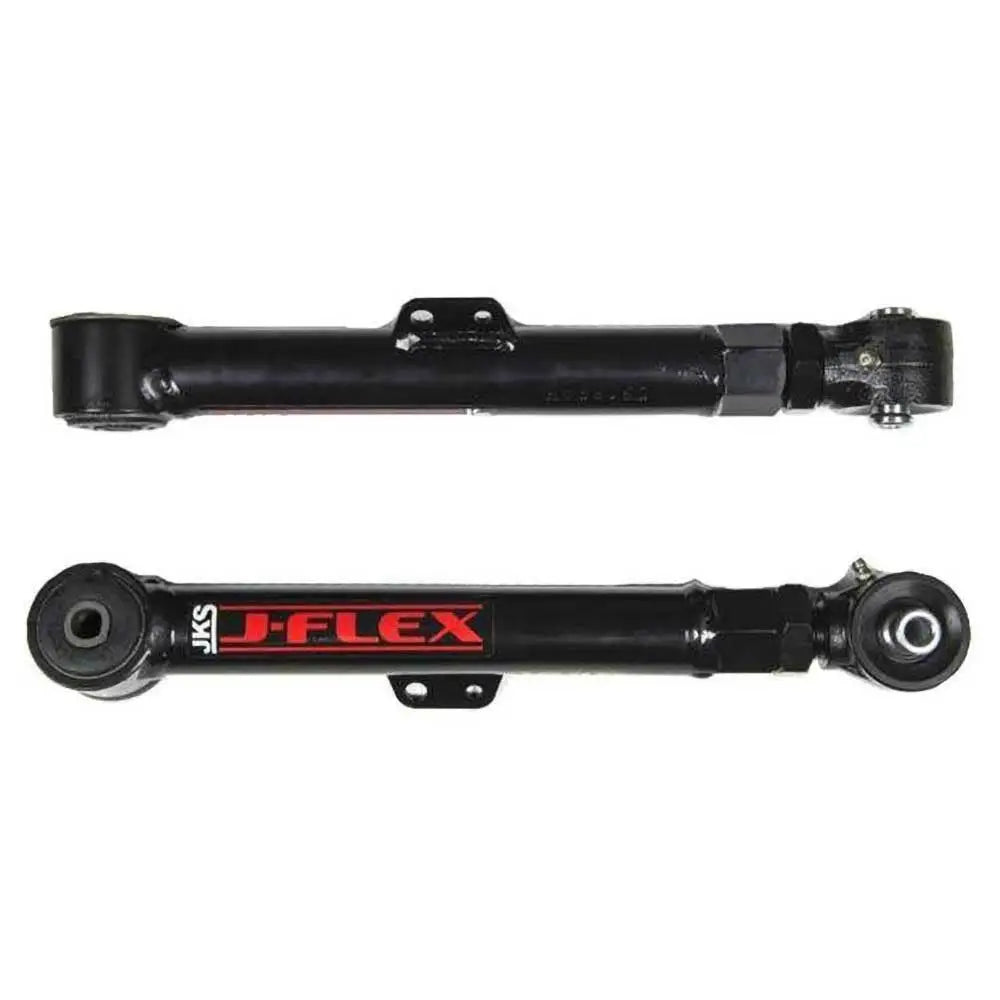 Jks J-flex Lift 0-4’ Justerbare øvre Støttearmer Bak - Jeep Wrangler Tj 97-06 - 2