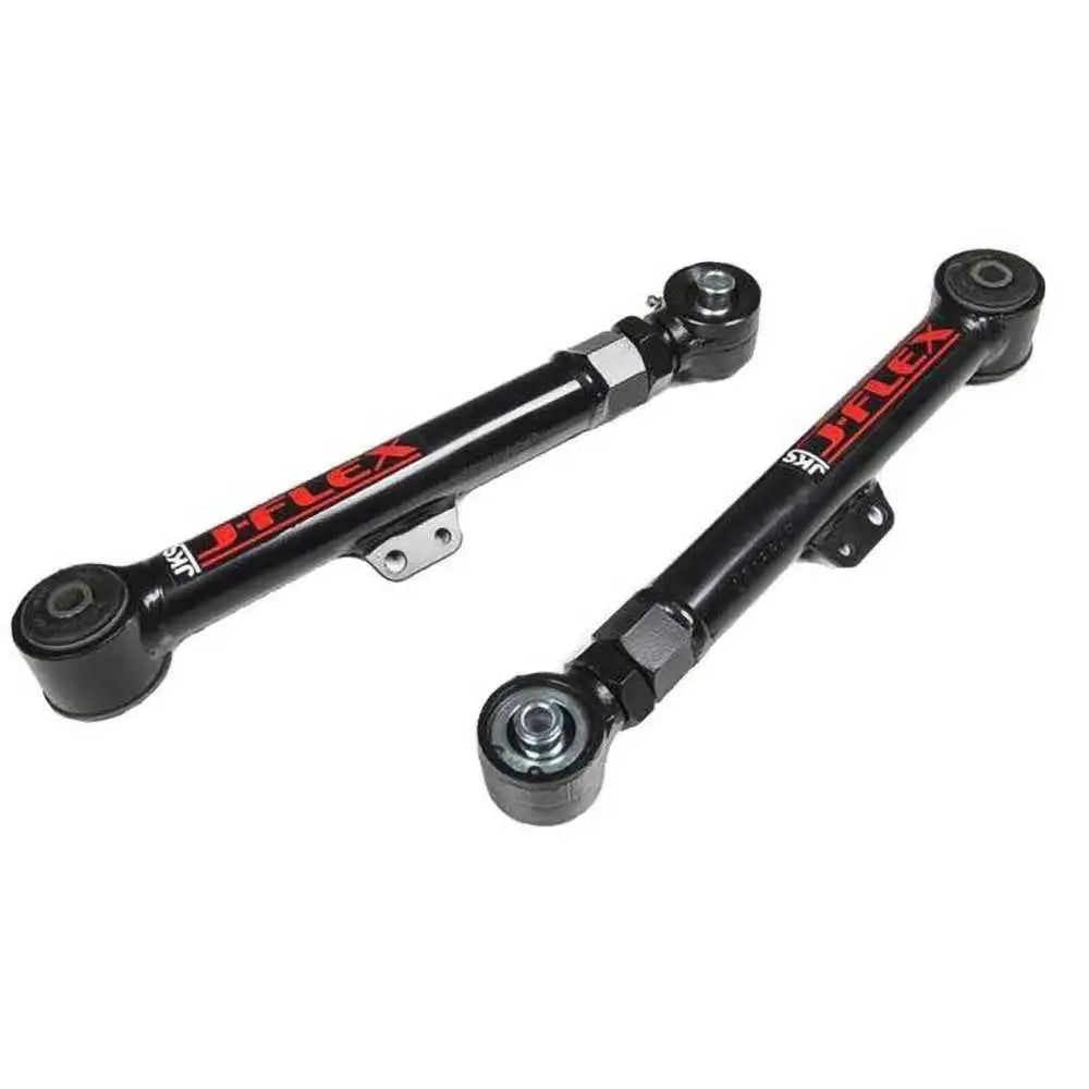 Jks J-flex Lift 0-4’ Justerbare øvre Støttearmer Bak - Jeep Grand Cherokee Zj 93-98 - 1