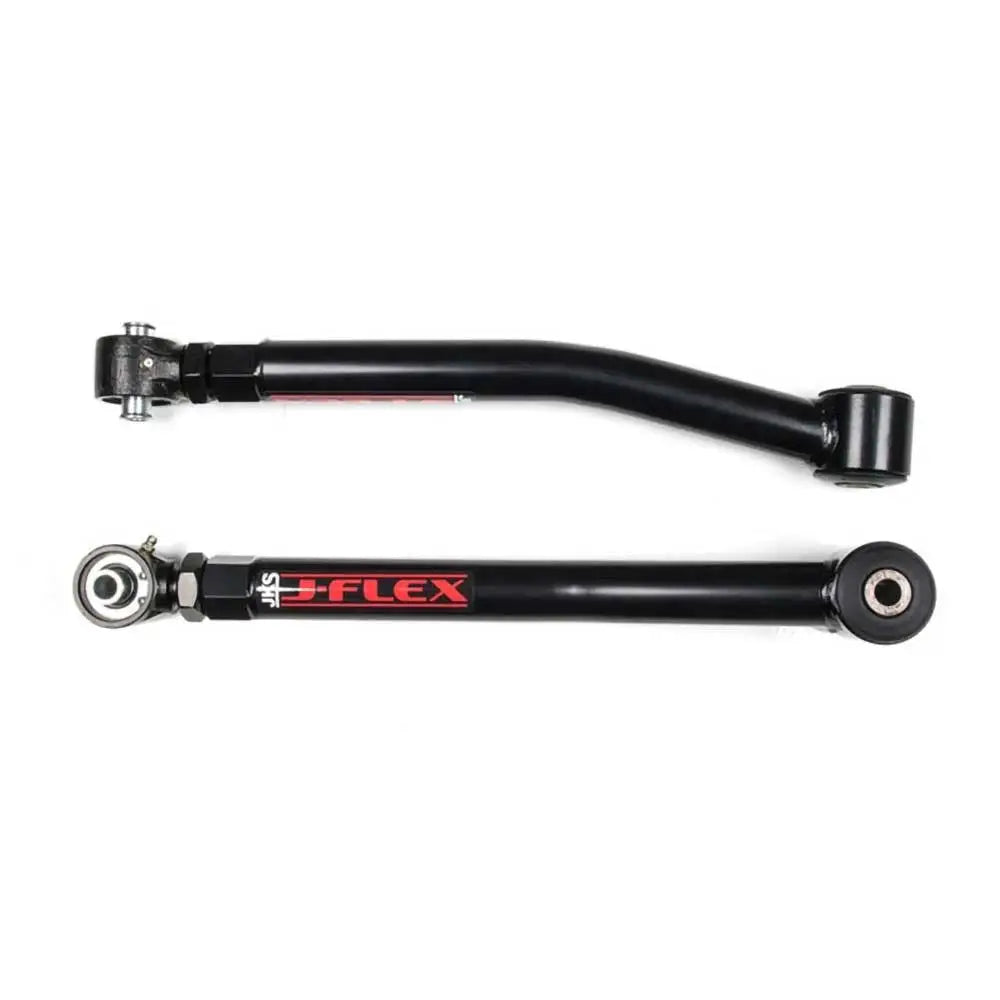 Jks J-flex Lift 0-6’ Justerbare øvre Bærearmer Bak - Jeep Wrangler Jl 2 d 18- - 3