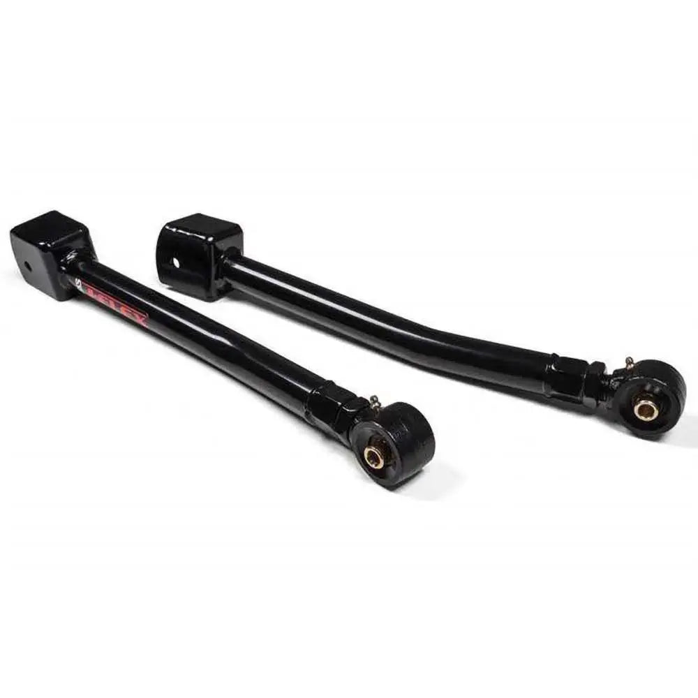 Jks J-flex Lift 0-6’ Justerbare øvre Kontrollarmer Foran - Jeep Gladiator Jt 20- - 2