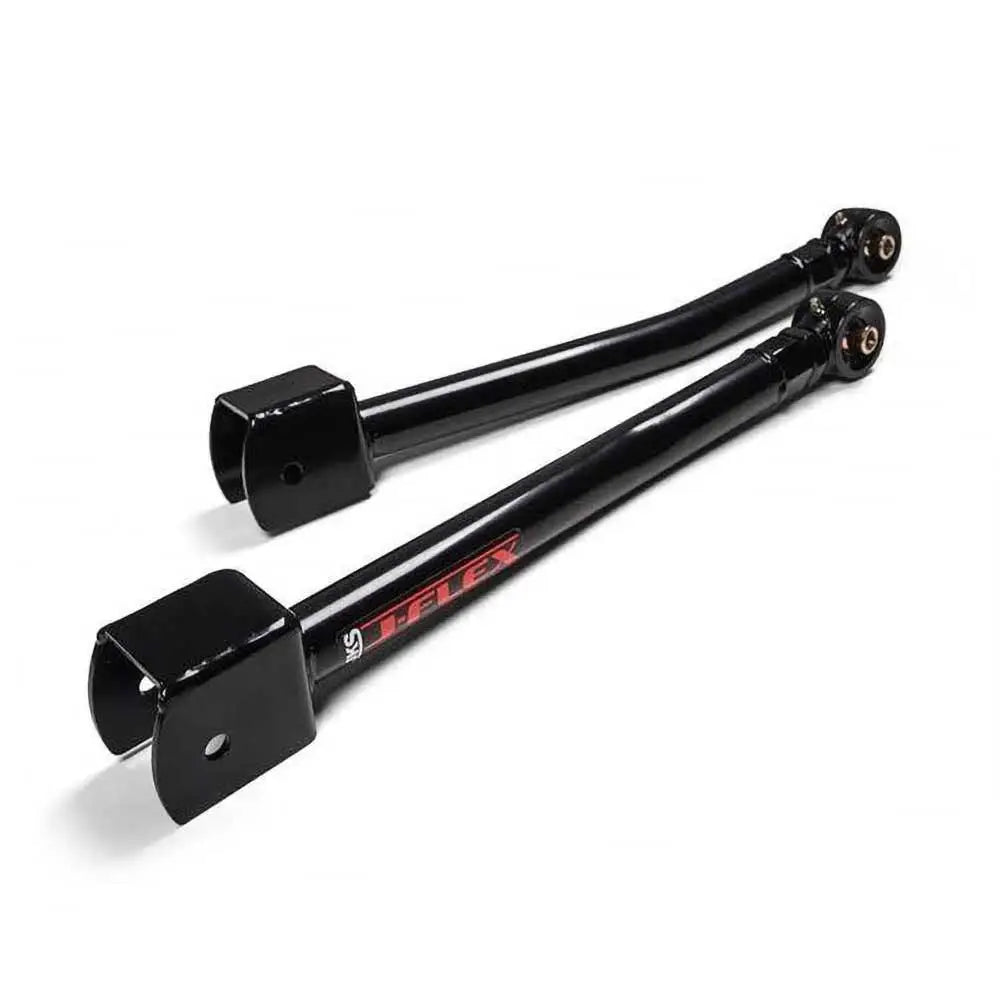 Jks J-flex Lift 0-6’ Justerbare øvre Kontrollarmer Foran - Jeep Wrangler Jl 4 d 18- - 1