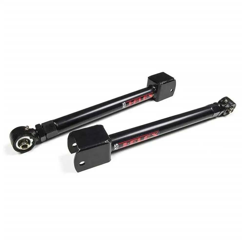 Jks J-flex Lift 0-6’ Justerbare øvre Kontrollarmer Foran - Jeep Wrangler Jk 4 d 07-18 - 1