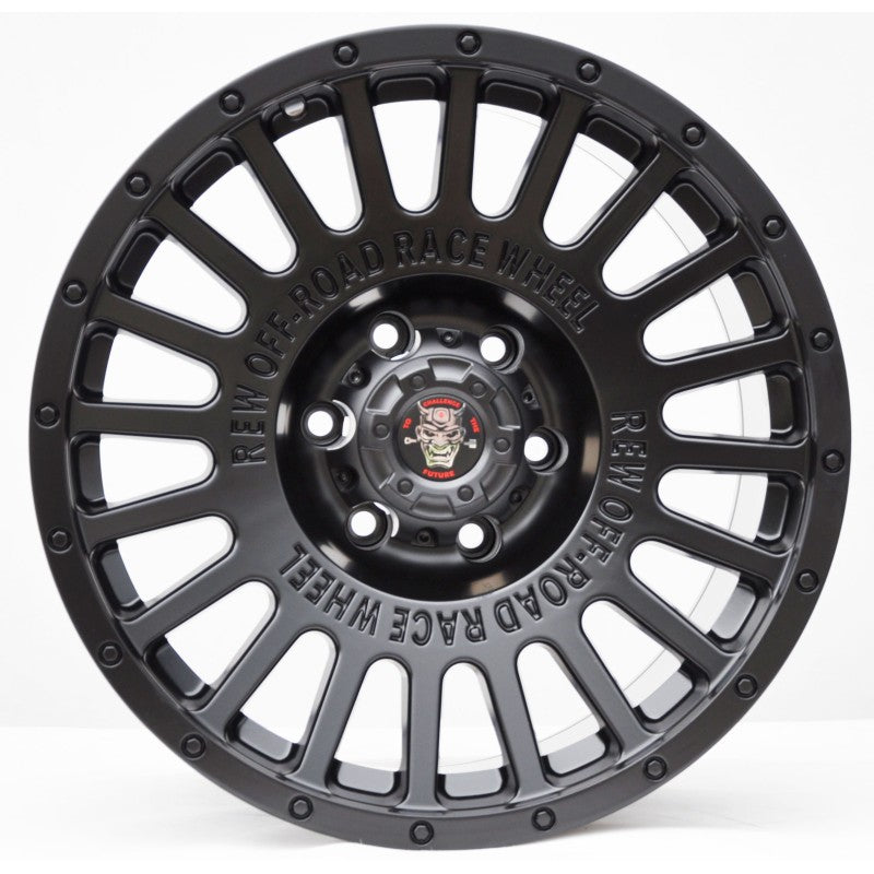 Felger 6x139.7 16x8,5 ET0 CB110,1