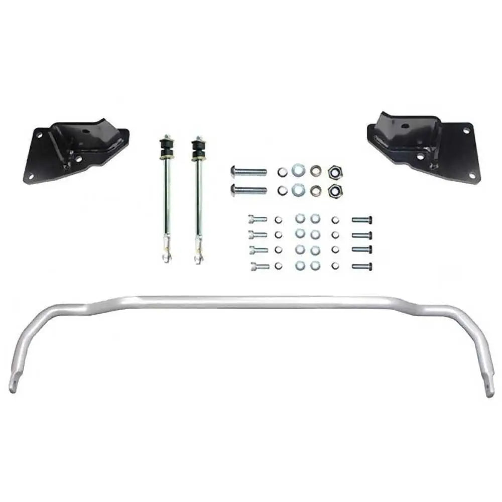 Justerbar Stabilisatorsett Foran Lift: 6’’ Superior Engineering - Nissan Patrol Y61 97-10