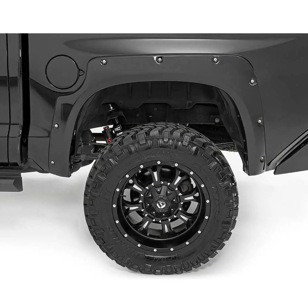 Justerbar Støtdemper bak Rough Country Vertex Hevning 6’’ - Toyota Tundra 07-14