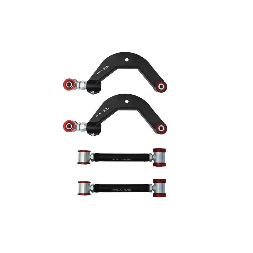 Justerbare Bakre Armer Kit For Vw Golf Mk7 Og Audi A3 (8v) - 2