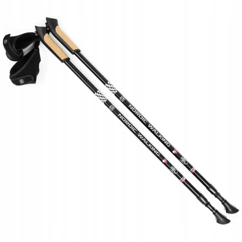 Justerbare Nordic Walking-staver Long Life Smj Sport - 1