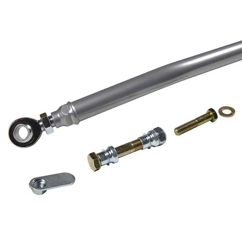 Justering Senterstang Foran Rubicon Express Heve 3,5-4,5’ - Jeep Wrangler Tj 97-06 - 4