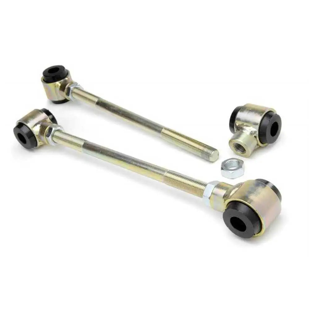 Justeringbar Stabilisatorforbindelser Bak Jks Løft 2,5-6’’ - Jeep Wrangler Lj 04-06 - 1